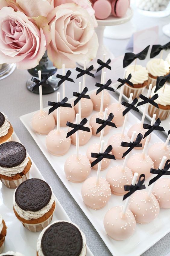 Cakepops